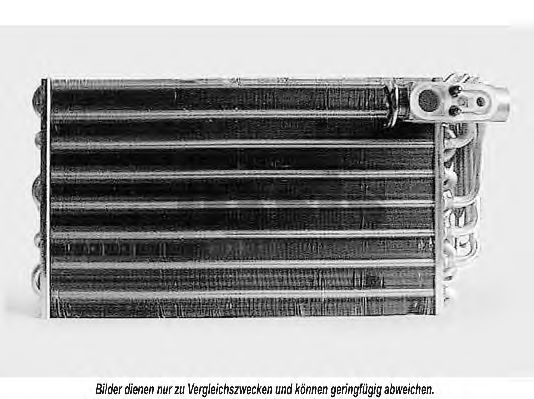 evaporator,aer conditionat