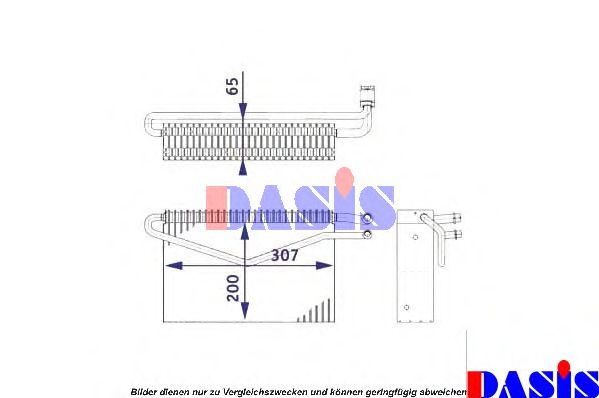 evaporator,aer conditionat