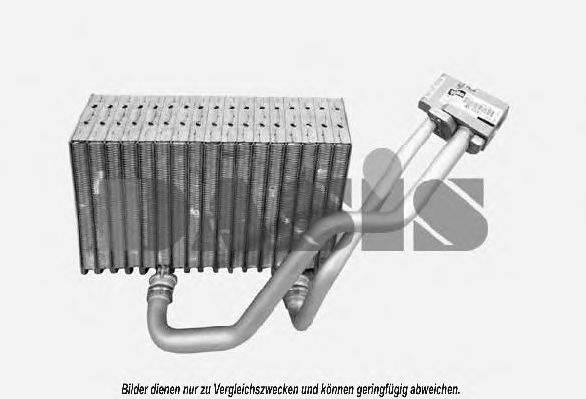 evaporator,aer conditionat