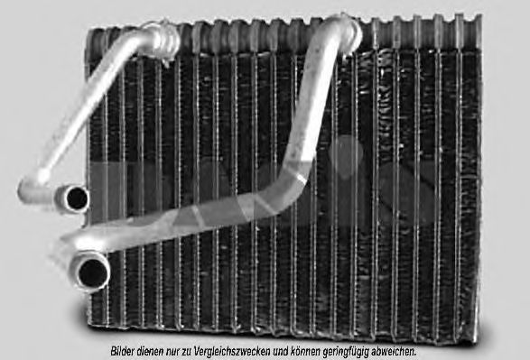 evaporator,aer conditionat