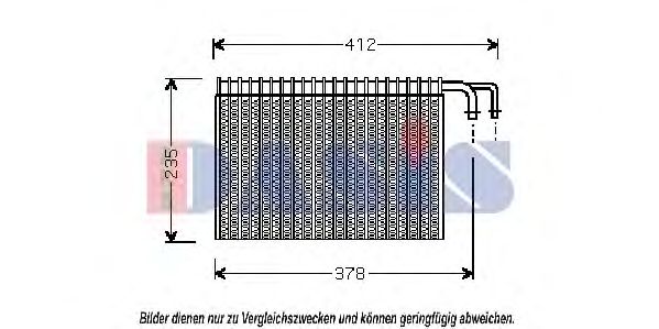 evaporator,aer conditionat
