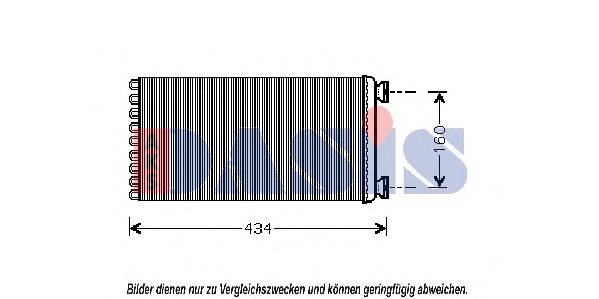 evaporator,aer conditionat