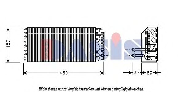 evaporator,aer conditionat