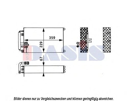 evaporator,aer conditionat