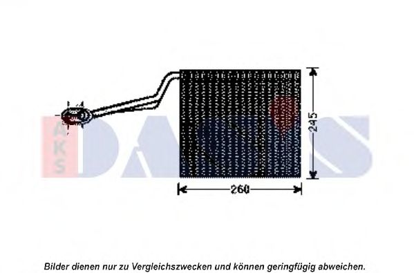 evaporator,aer conditionat