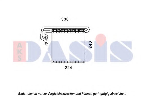 evaporator,aer conditionat