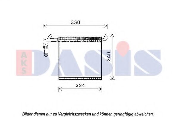 evaporator,aer conditionat