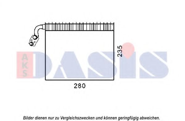 evaporator,aer conditionat