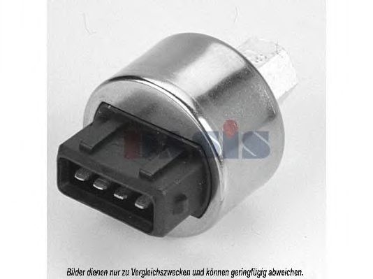 Comutator presiune, aer conditionat