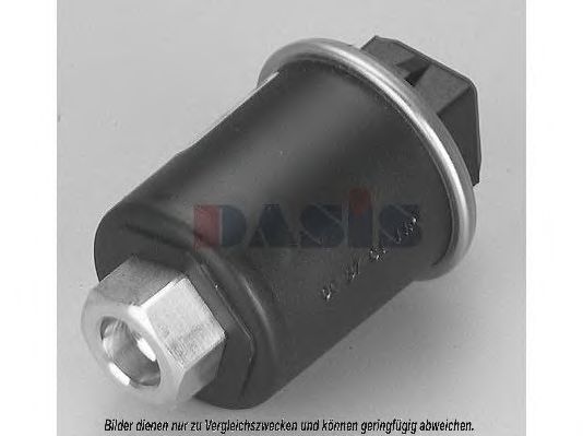 Comutator presiune, aer conditionat