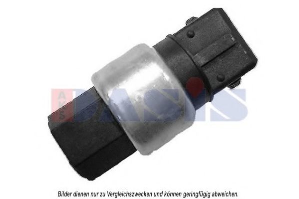 Comutator presiune, aer conditionat