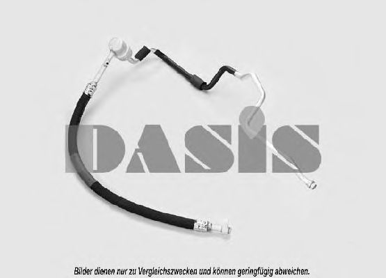 conducta presiune variabila,aer conditionat