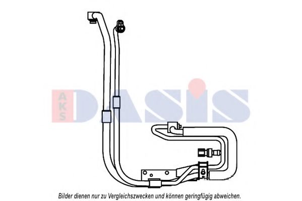 conducta inalta presiune,aer conditionat