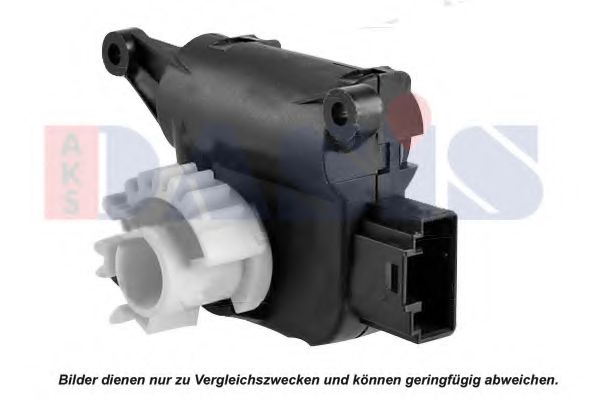 Element de reglare, clapeta carburator