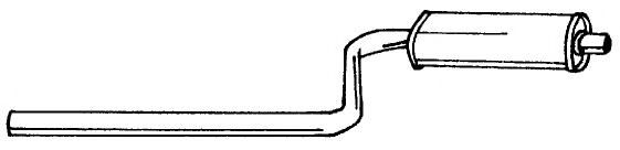 Toba esapamet intermediara