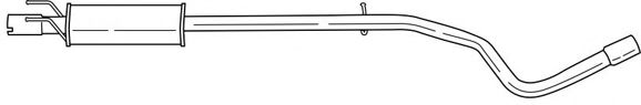 Toba esapamet intermediara