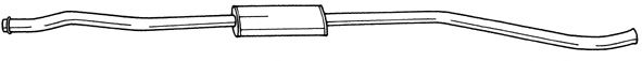 Toba esapamet intermediara