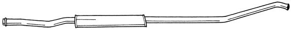 Toba esapamet intermediara