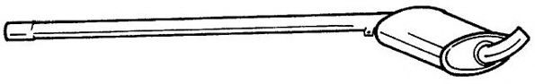 Toba esapamet intermediara
