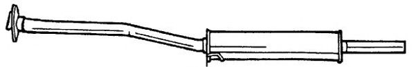 Toba esapamet intermediara