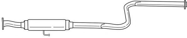 Toba esapamet intermediara