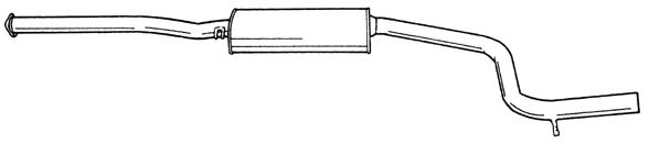 Toba esapamet intermediara