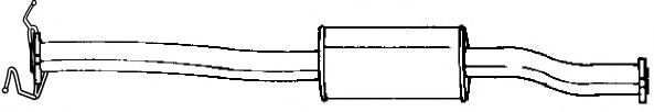 Toba esapamet intermediara