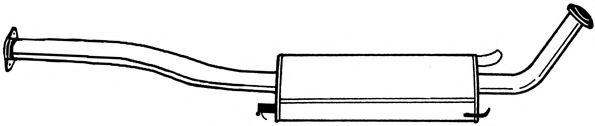 Toba esapamet intermediara
