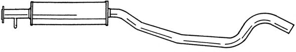 Toba esapamet intermediara