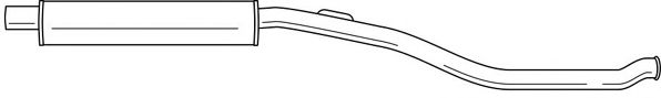 Toba esapamet intermediara