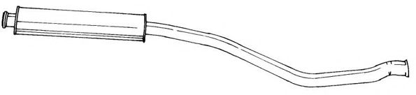 Toba esapamet intermediara