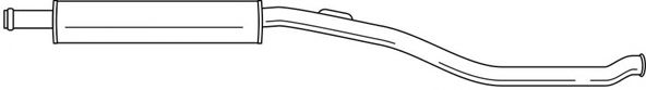 Toba esapamet intermediara