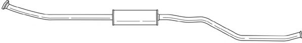 Toba esapamet intermediara