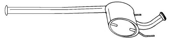 Toba esapamet intermediara