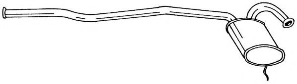 Toba esapamet intermediara