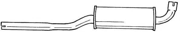 Toba esapamet intermediara