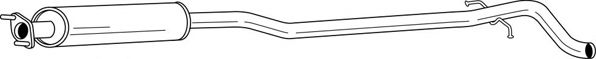 Toba esapamet intermediara