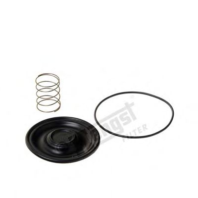 garnitura,aerisire bloc motor
