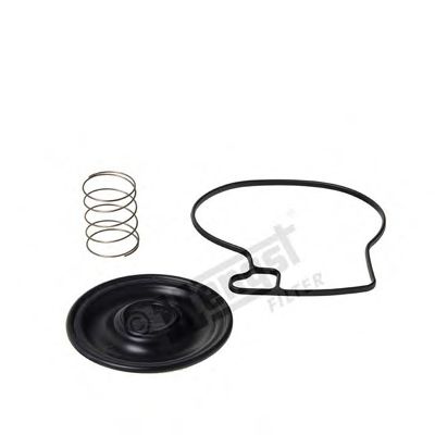 garnitura,aerisire bloc motor