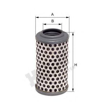 filtru combustibil
