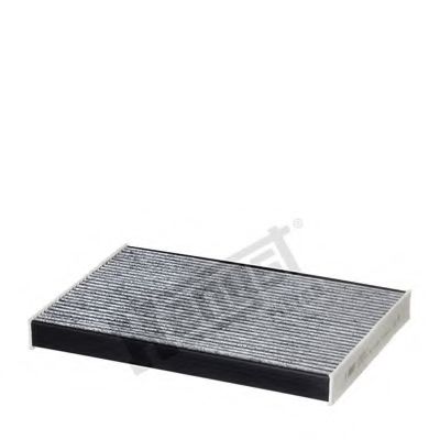 Filtru, aer habitaclu