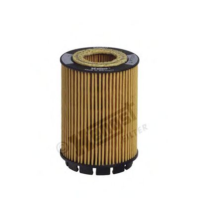 Filtru ulei