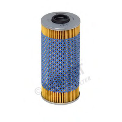 Filtru ulei