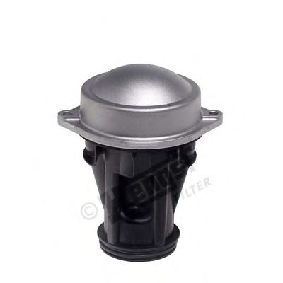 Separator ulei, ventilatie bloc motor