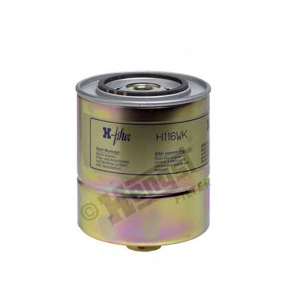 filtru combustibil