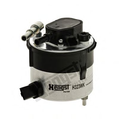filtru combustibil