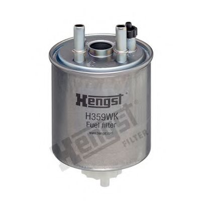 filtru combustibil