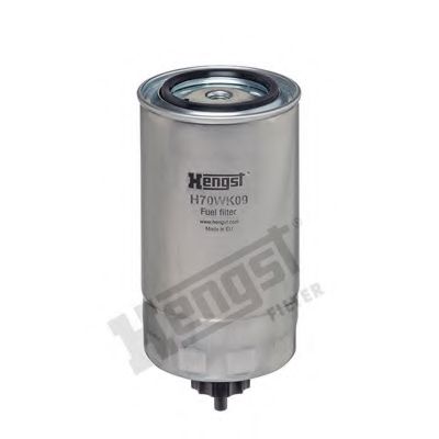 filtru combustibil