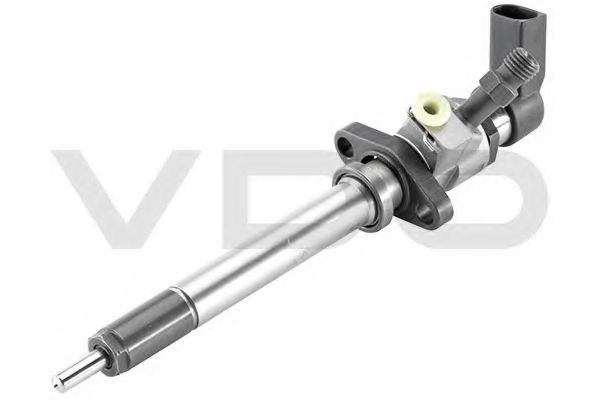 Injector