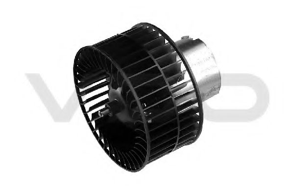 Ventilator, habitaclu